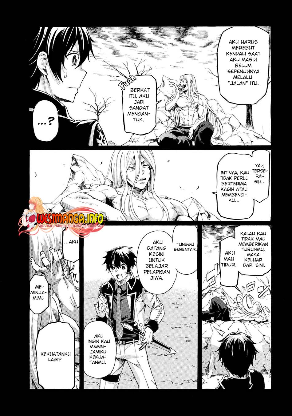 Chapter 16.1 - halaman 20