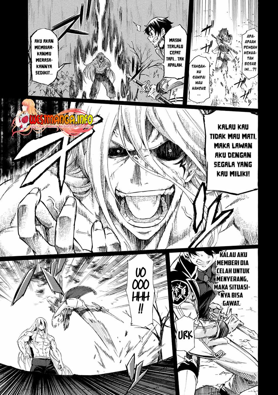 Chapter 16.1 - halaman 22
