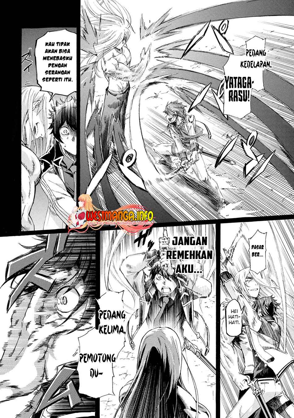 Chapter 16.1 - halaman 23