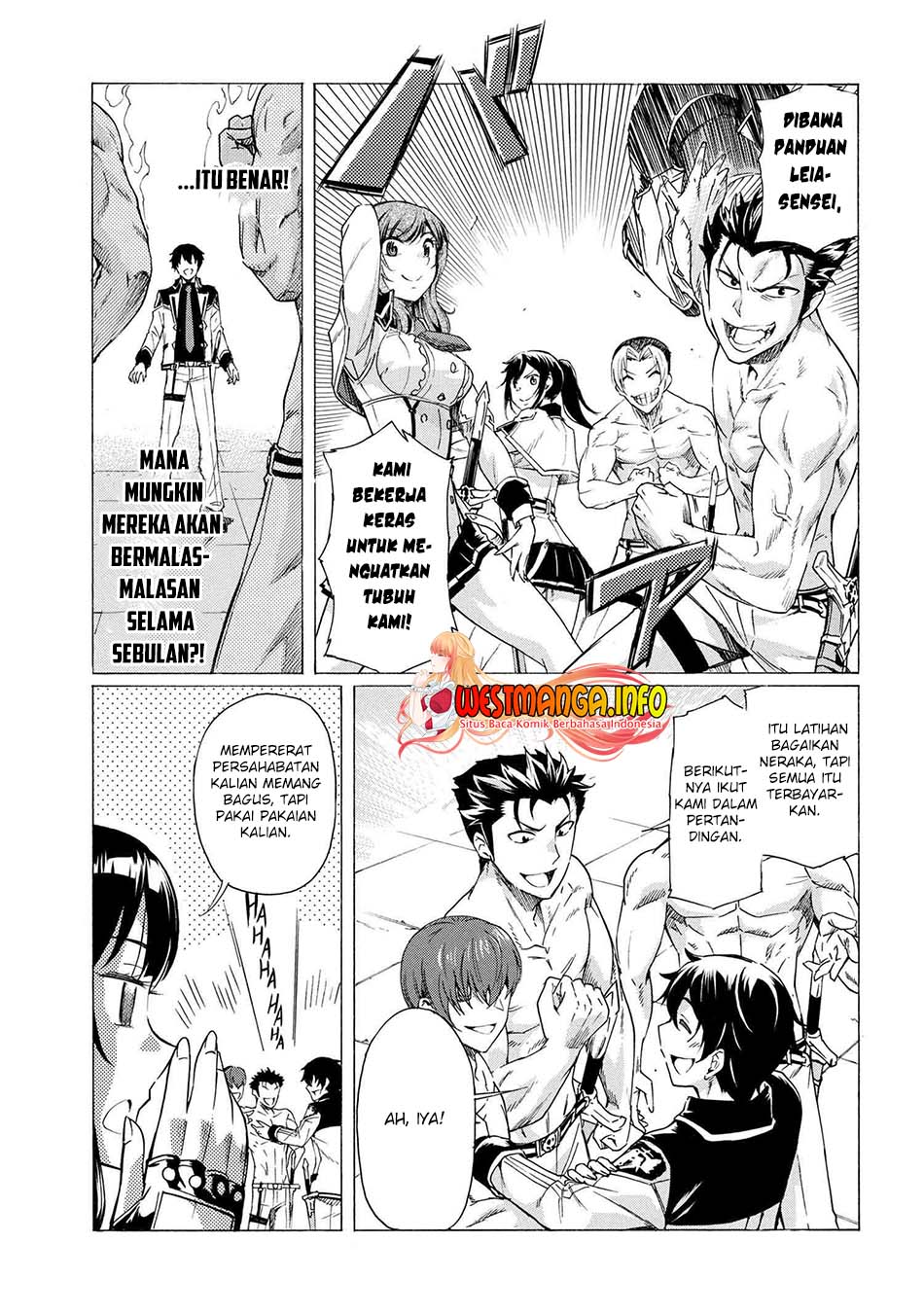 Chapter 16.1 - halaman 9