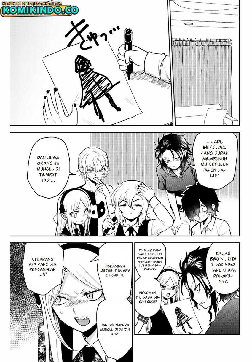 Chapter 33 - halaman 9