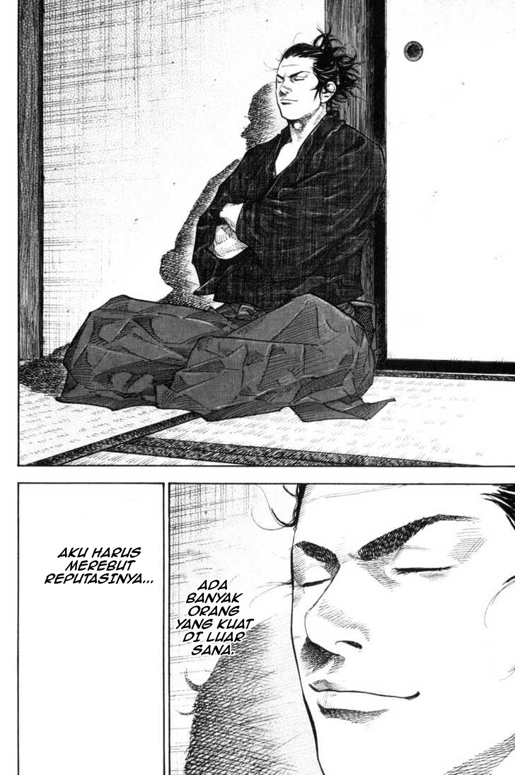 Chapter 81 - halaman 21