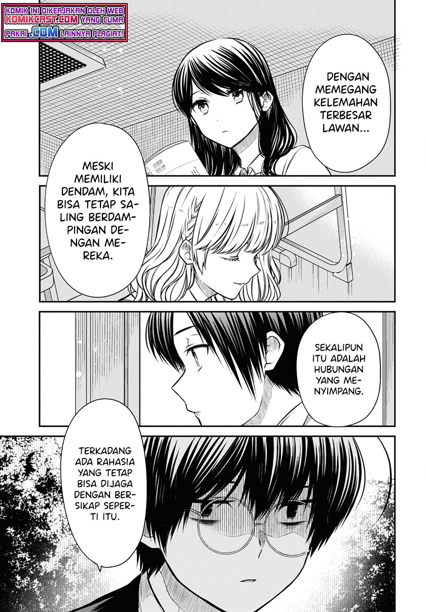 Chapter 43 - halaman 21