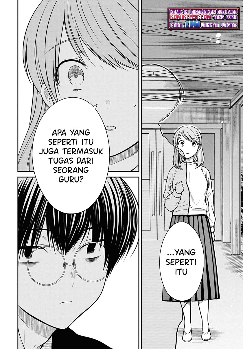 Chapter 43 - halaman 22