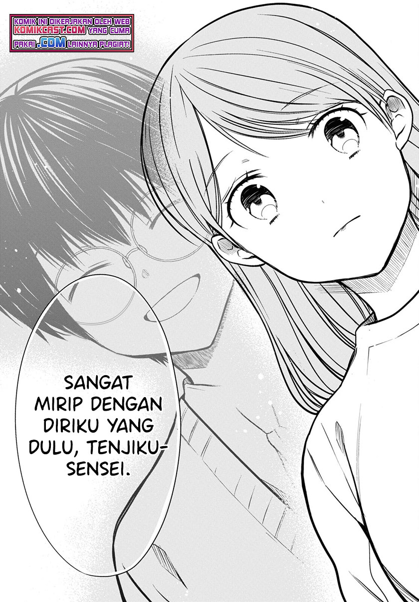 Chapter 43 - halaman 27