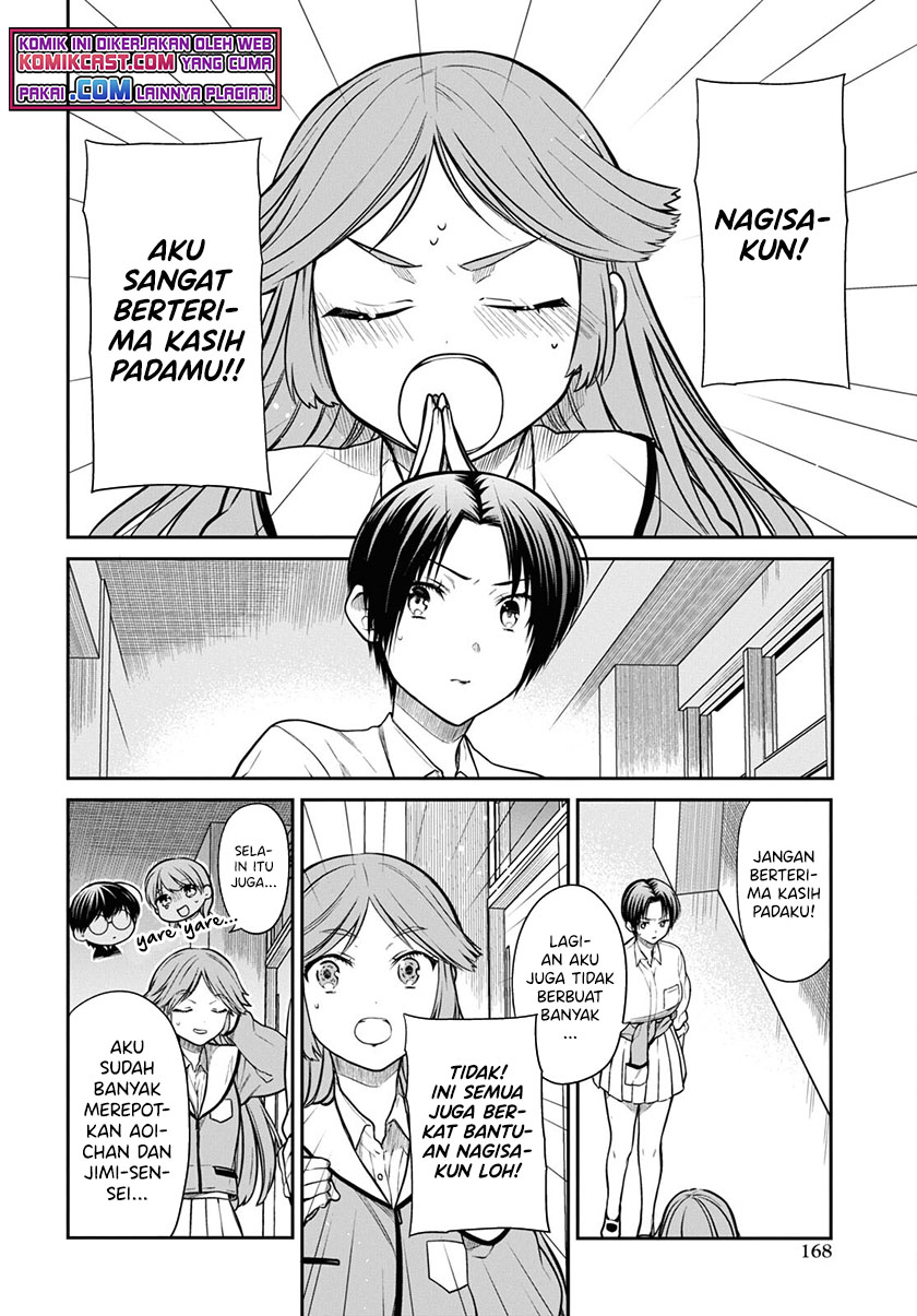 Chapter 43 - halaman 6