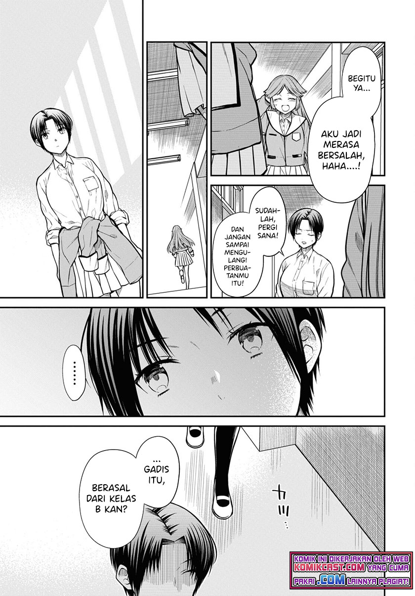 Chapter 43 - halaman 9