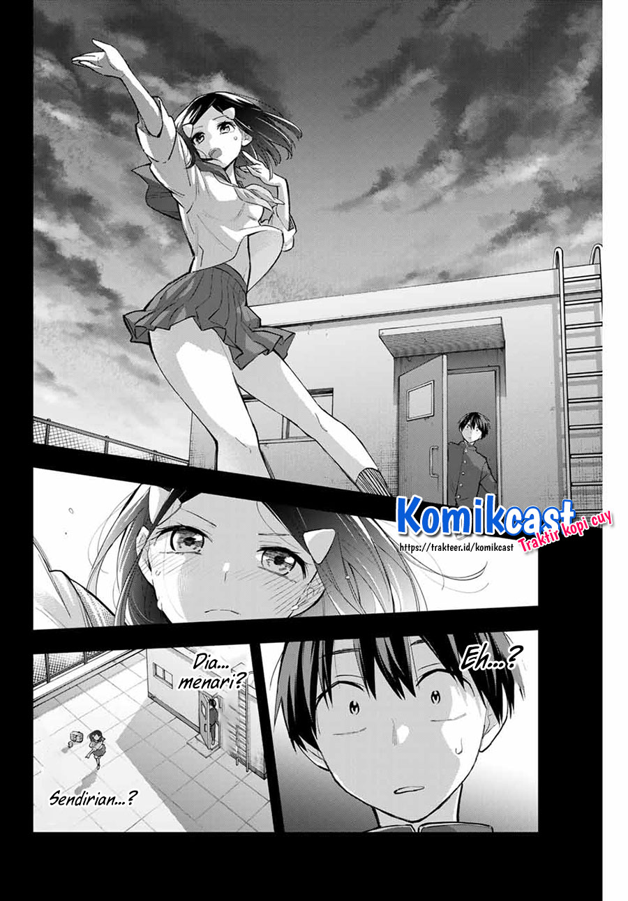 Chapter 65 - halaman 12