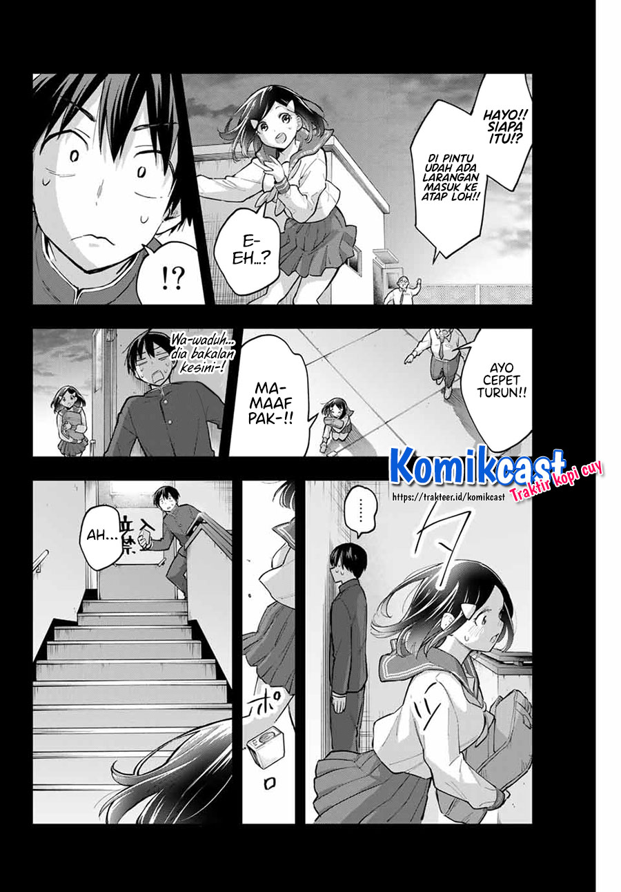 Chapter 65 - halaman 14