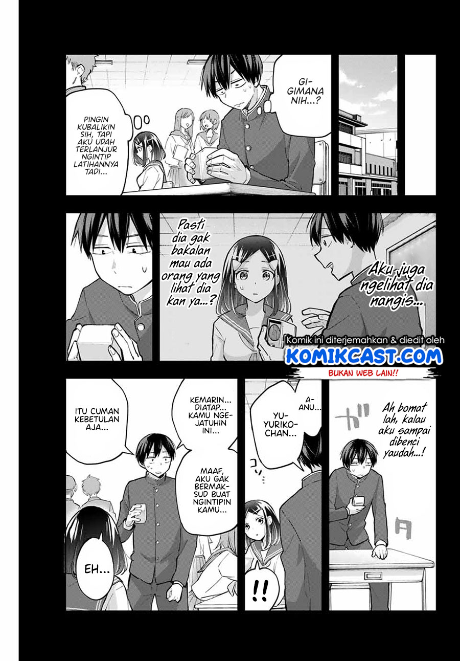 Chapter 65 - halaman 15
