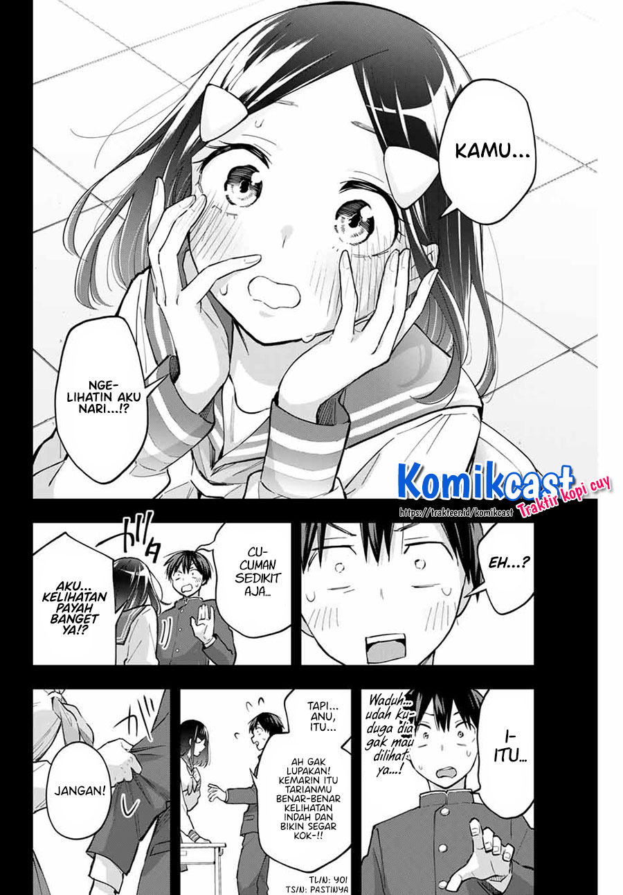 Chapter 65 - halaman 16