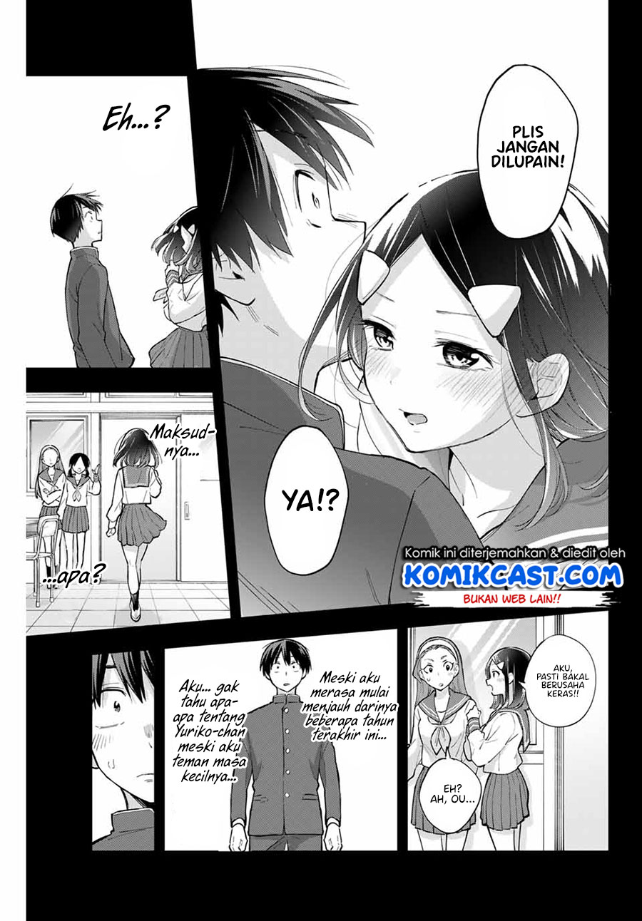 Chapter 65 - halaman 17