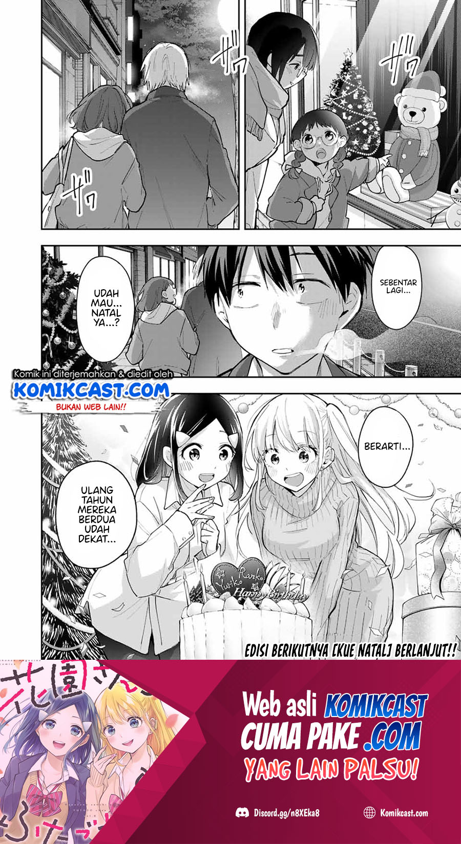 Chapter 65 - halaman 21