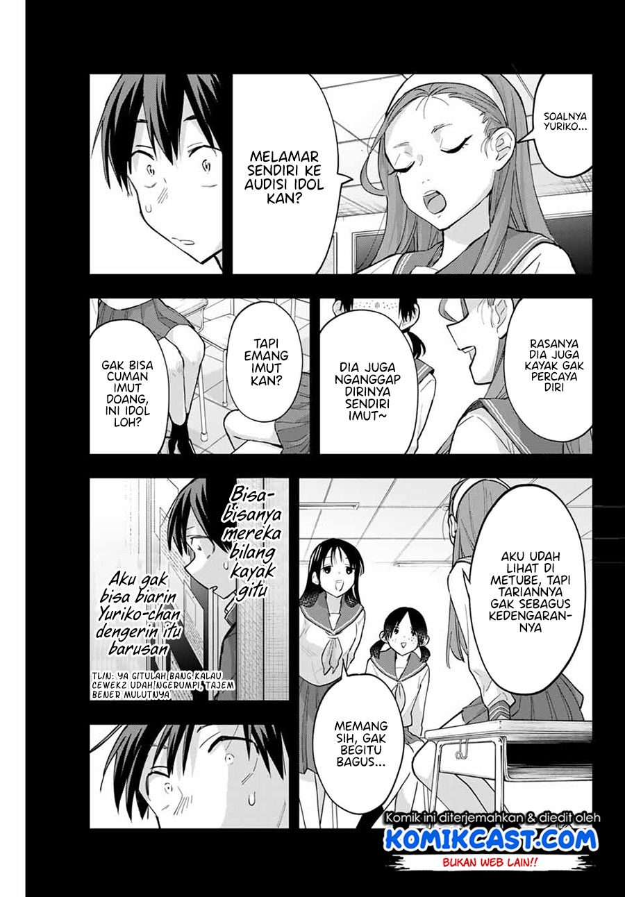 Chapter 65 - halaman 9