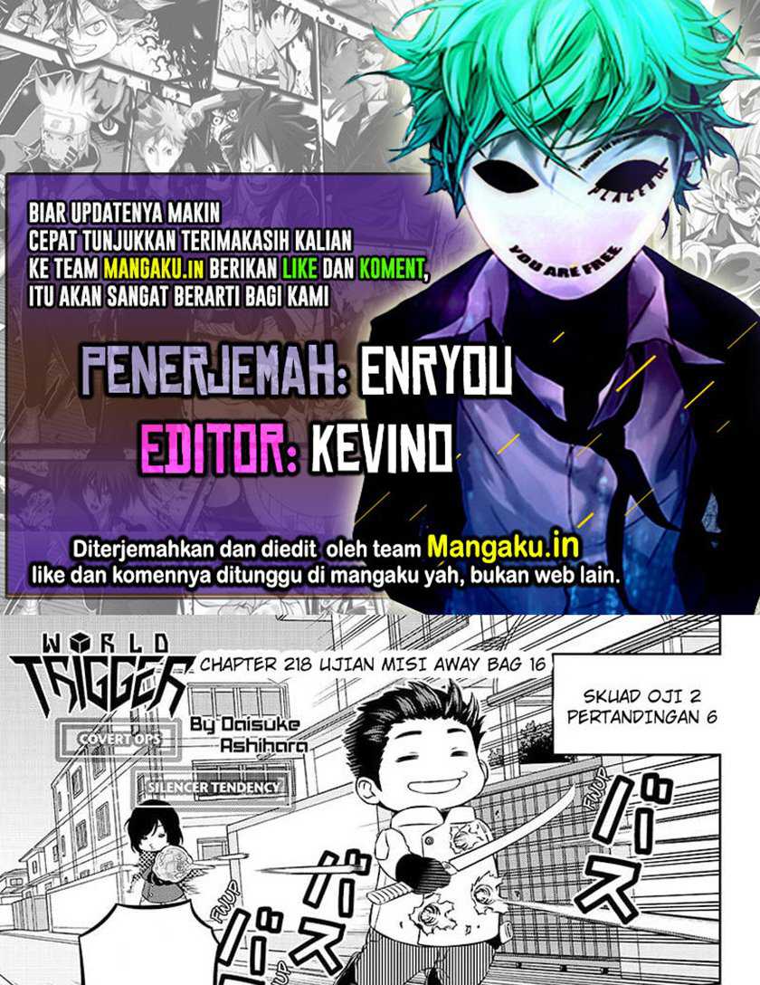 Chapter 218 - halaman 2