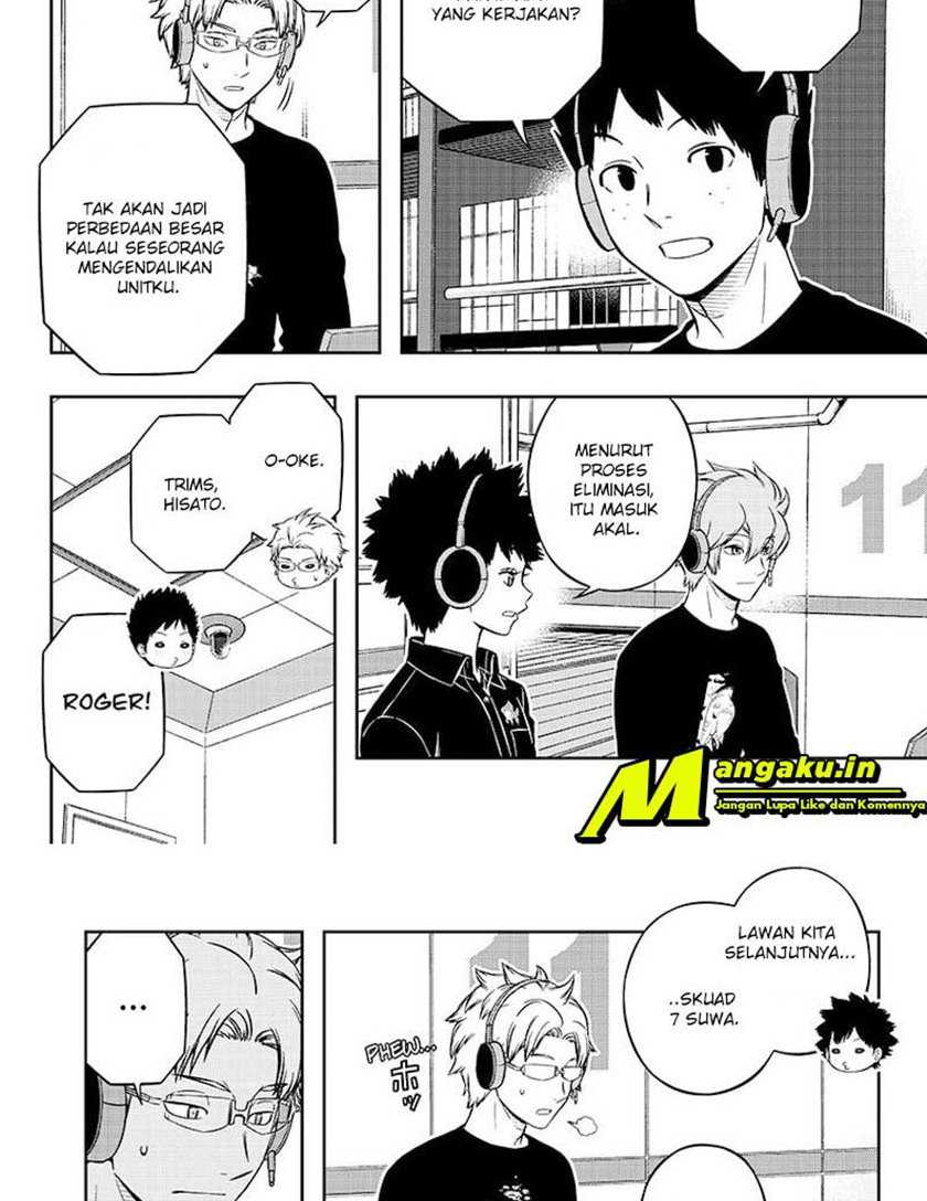 Chapter 218 - halaman 11