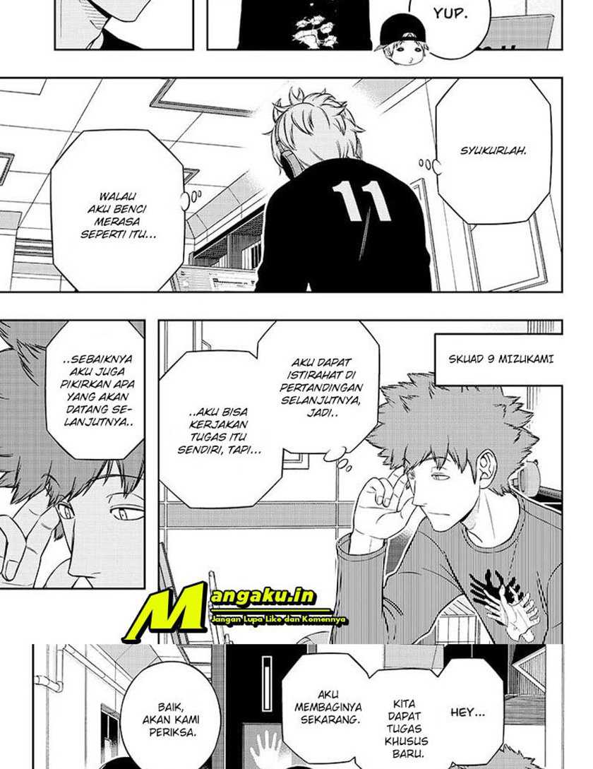 Chapter 218 - halaman 12