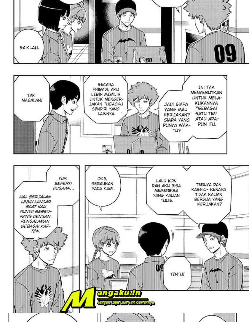 Chapter 218 - halaman 13