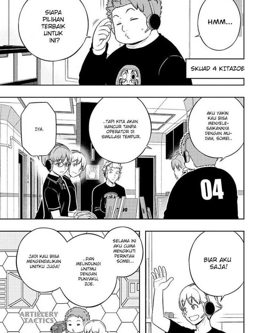 Chapter 218 - halaman 14