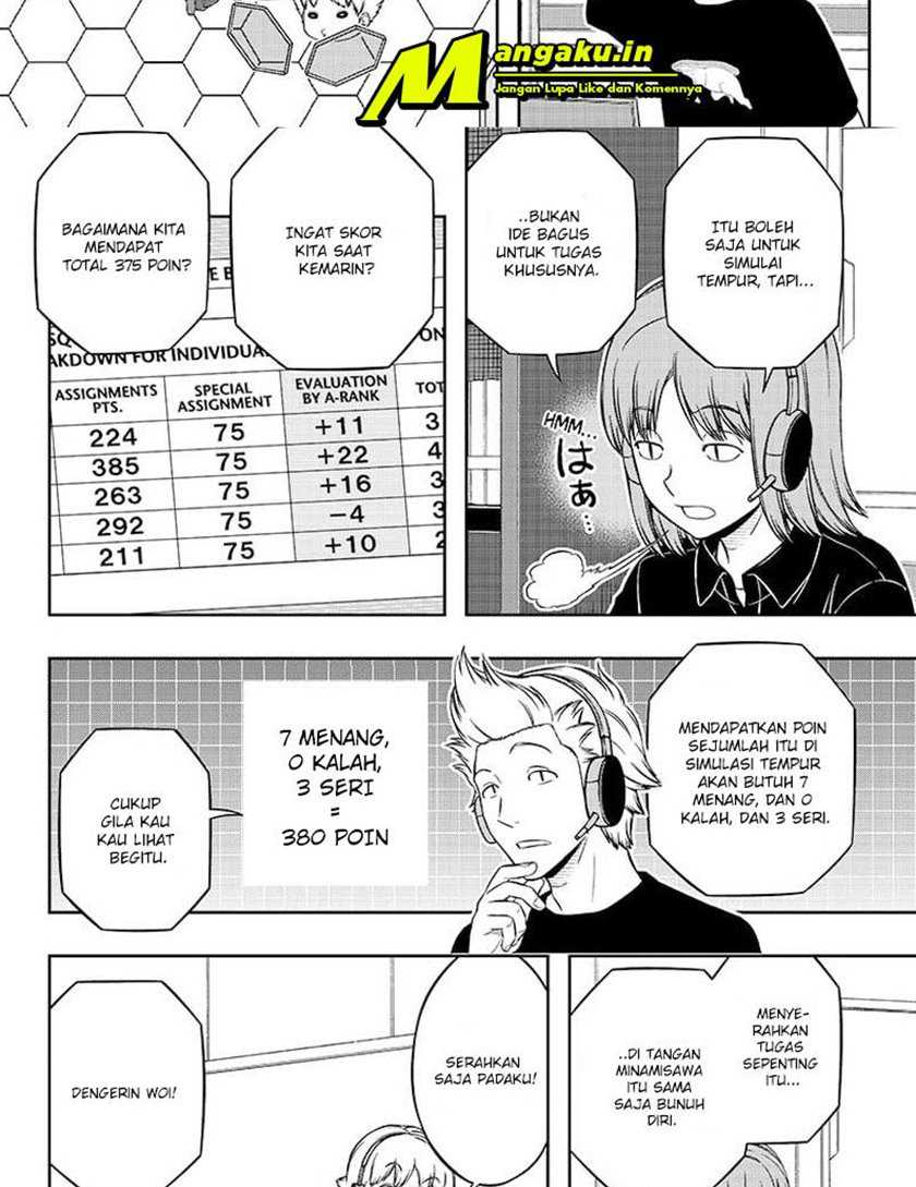 Chapter 218 - halaman 15