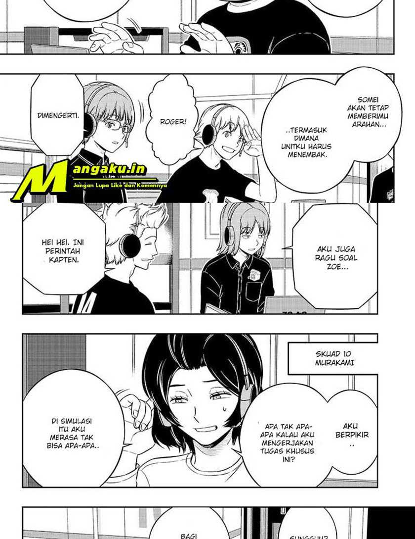 Chapter 218 - halaman 17