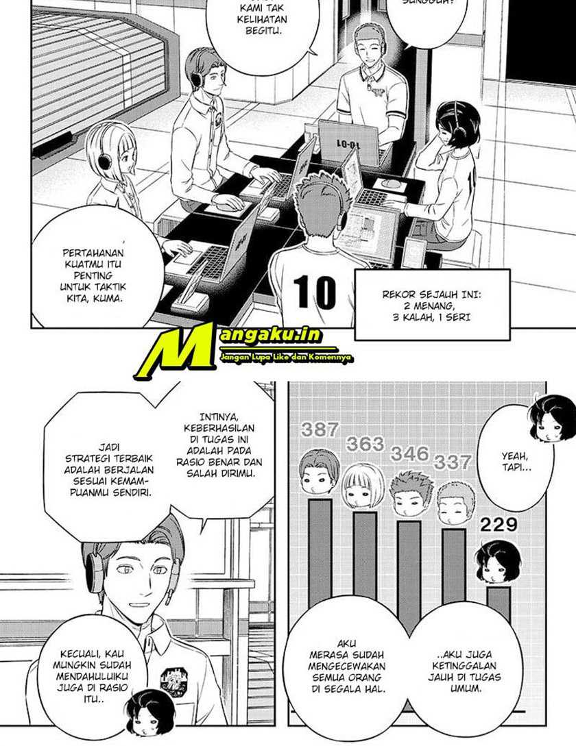 Chapter 218 - halaman 18