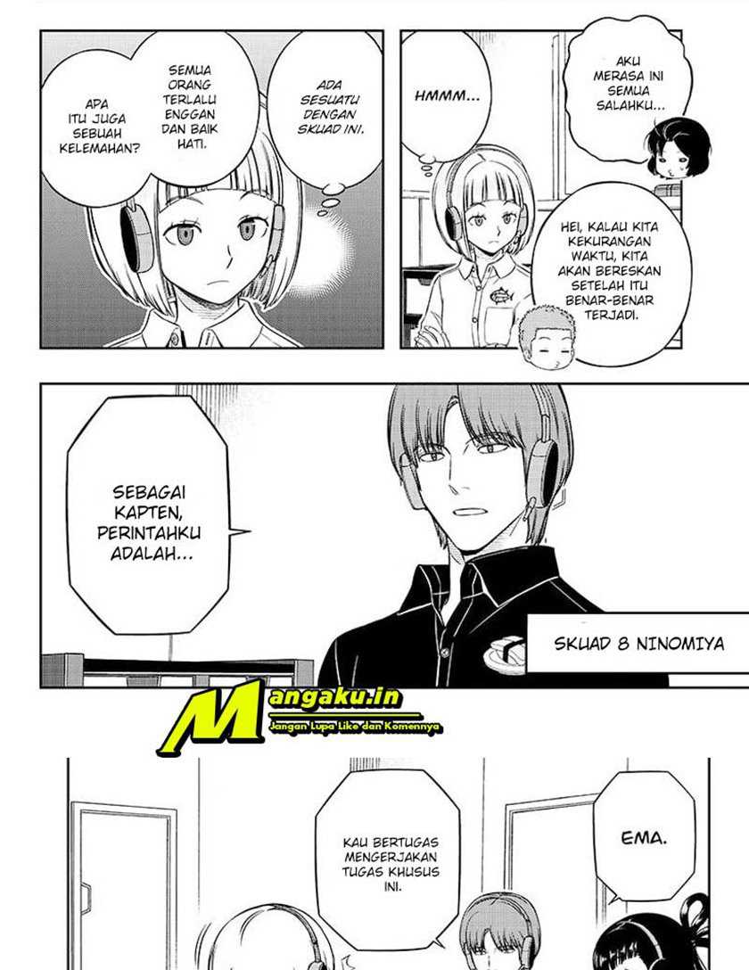 Chapter 218 - halaman 20