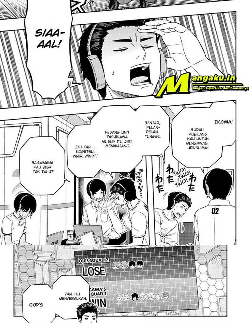 Chapter 218 - halaman 3
