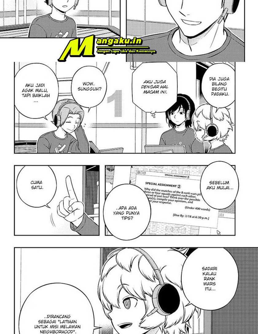 Chapter 218 - halaman 24