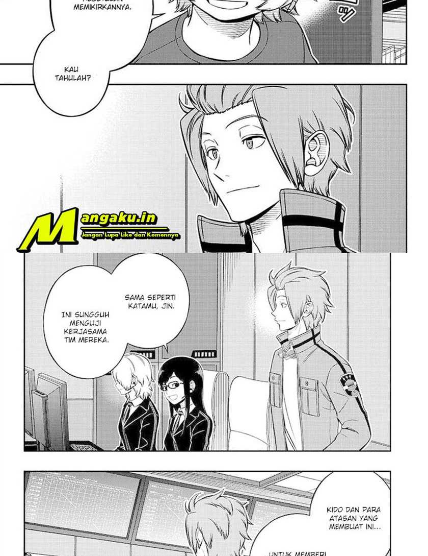 Chapter 218 - halaman 26