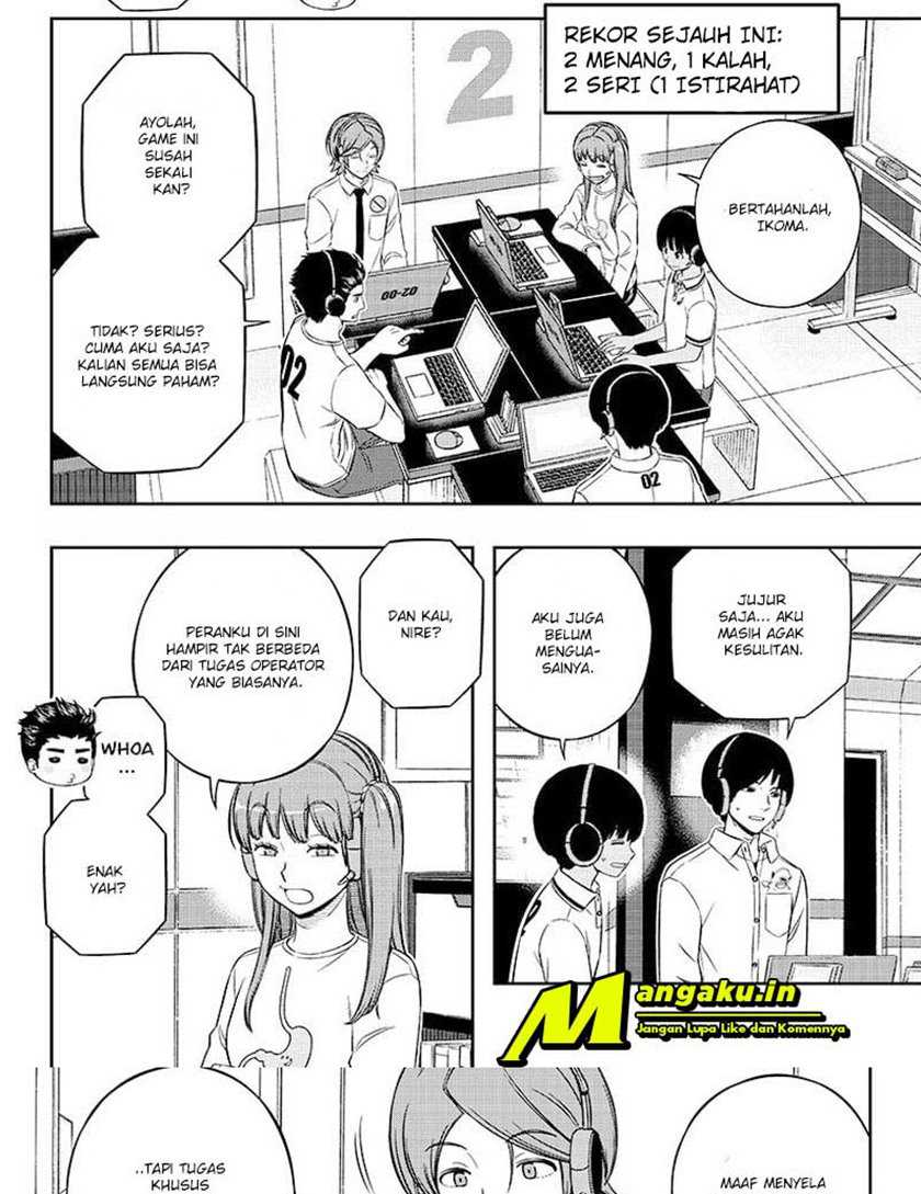 Chapter 218 - halaman 4