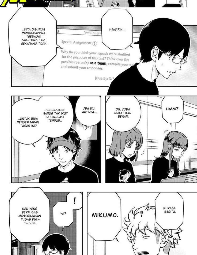 Chapter 218 - halaman 6