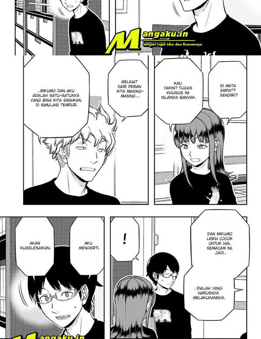 Chapter 218 - halaman 7