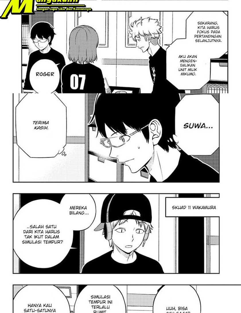 Chapter 218 - halaman 8