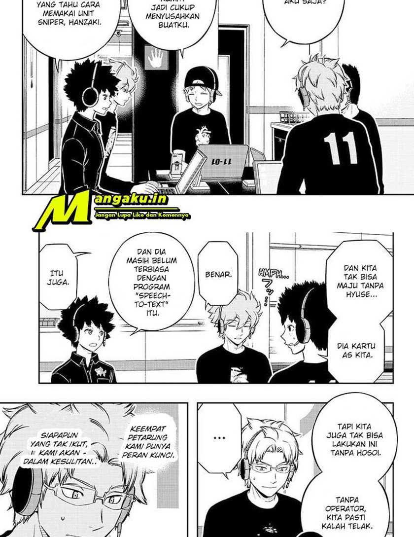 Chapter 218 - halaman 9