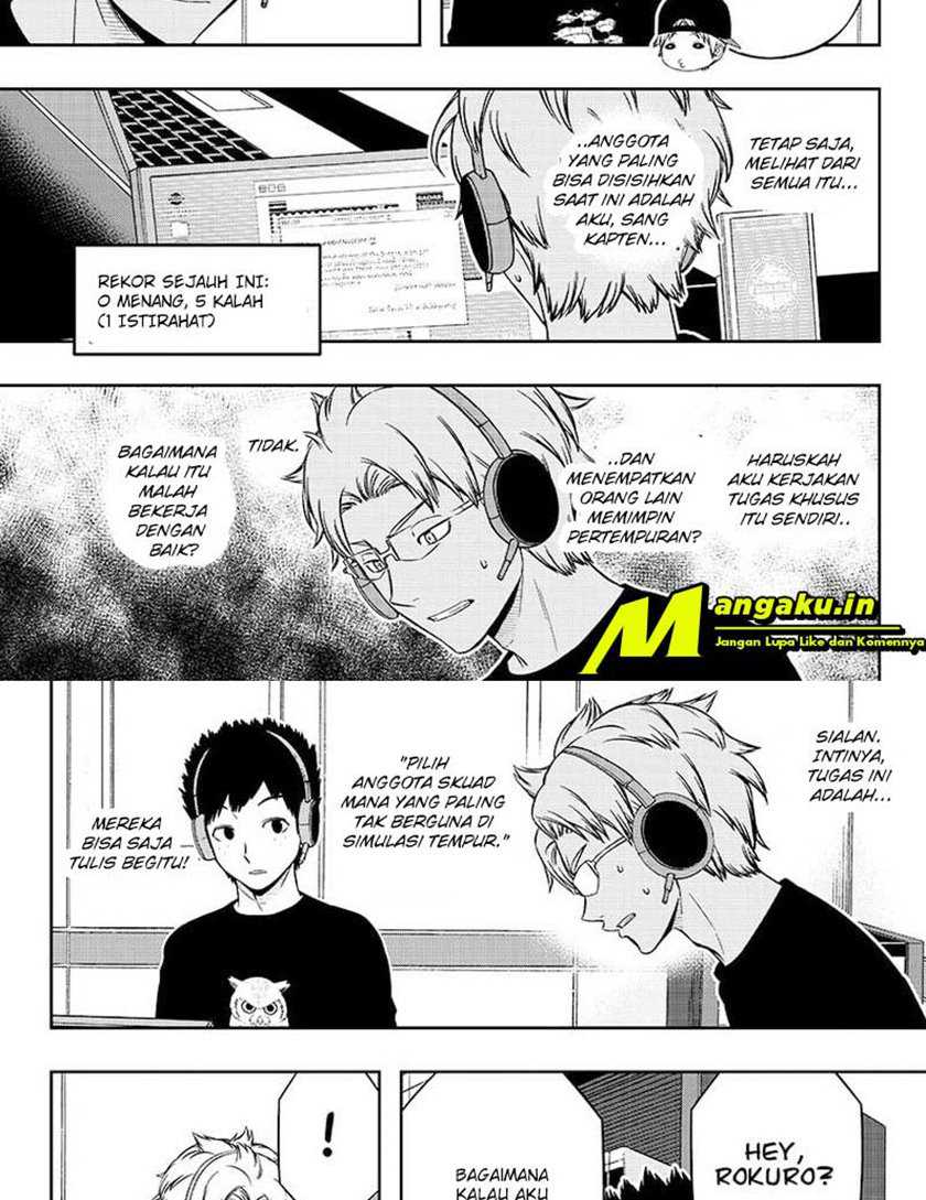 Chapter 218 - halaman 10