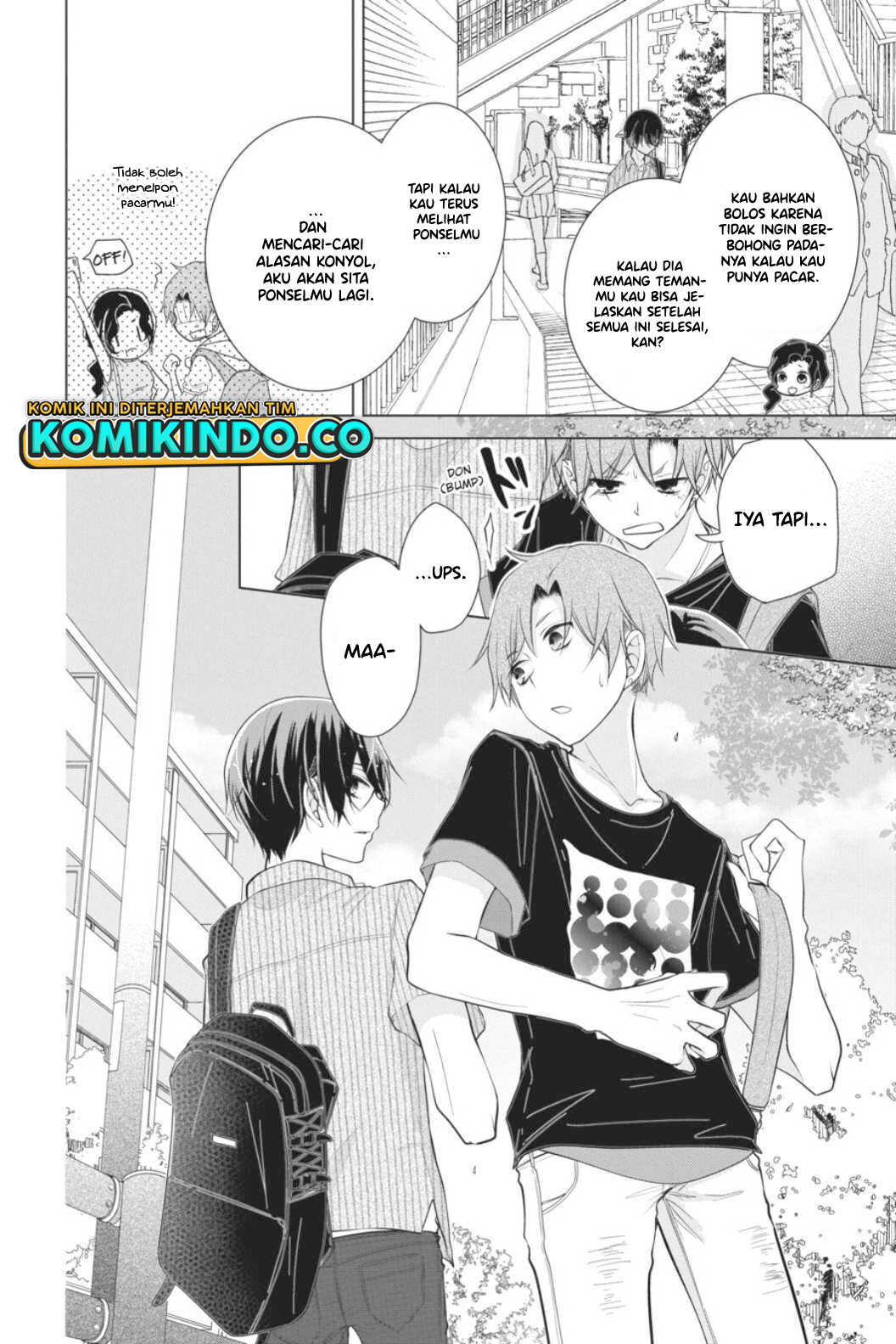 Chapter 33 - halaman 6