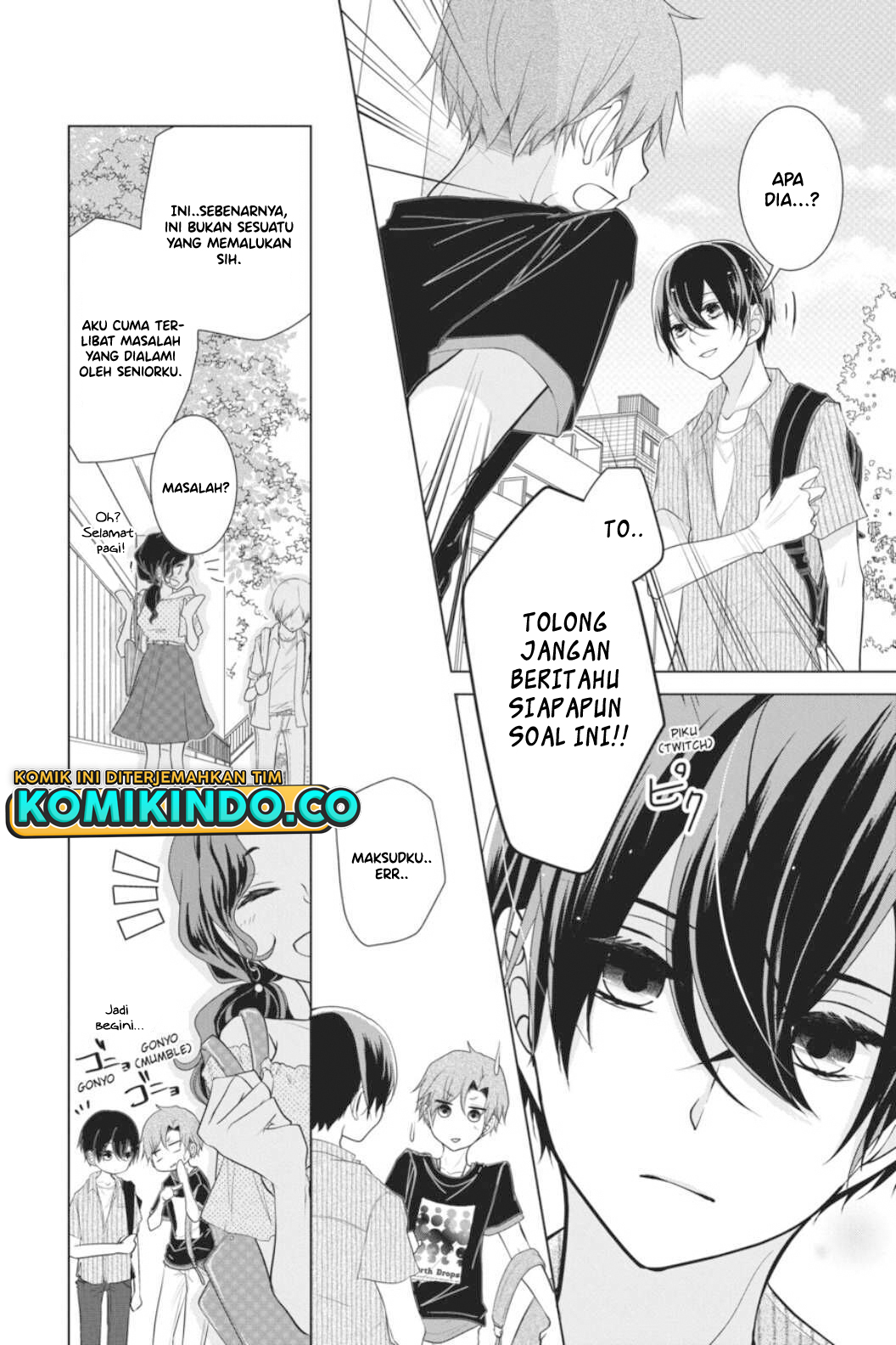 Chapter 33 - halaman 8