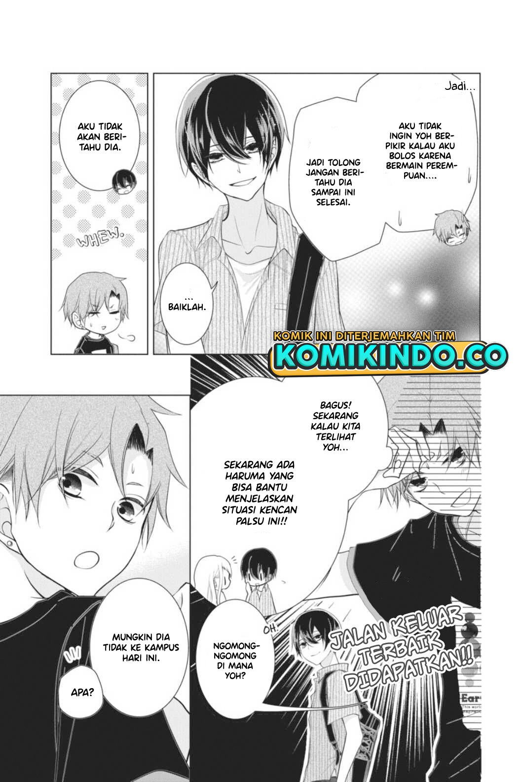Chapter 33 - halaman 9