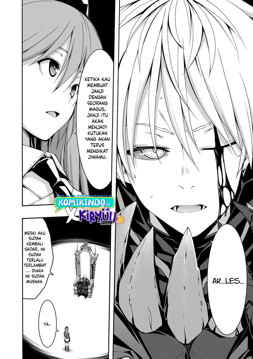Chapter 113 - halaman 22