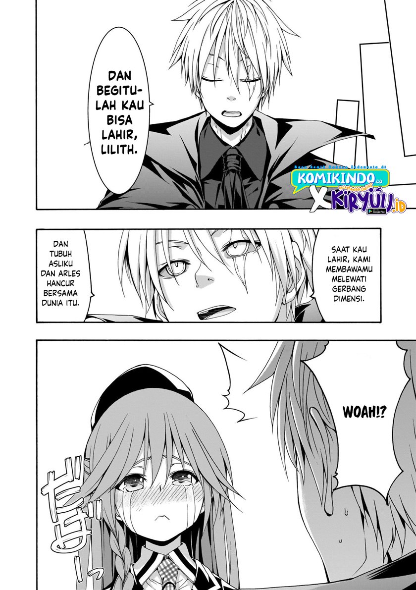 Chapter 113 - halaman 28