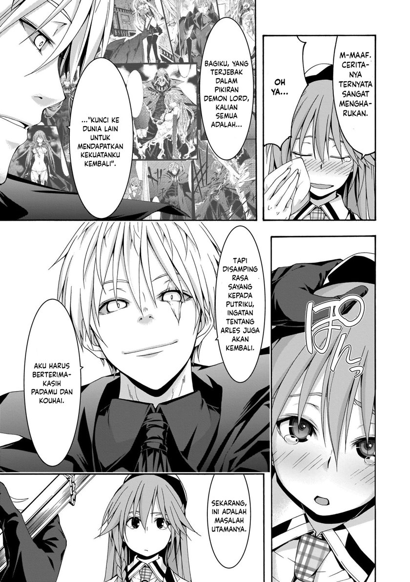 Chapter 113 - halaman 29