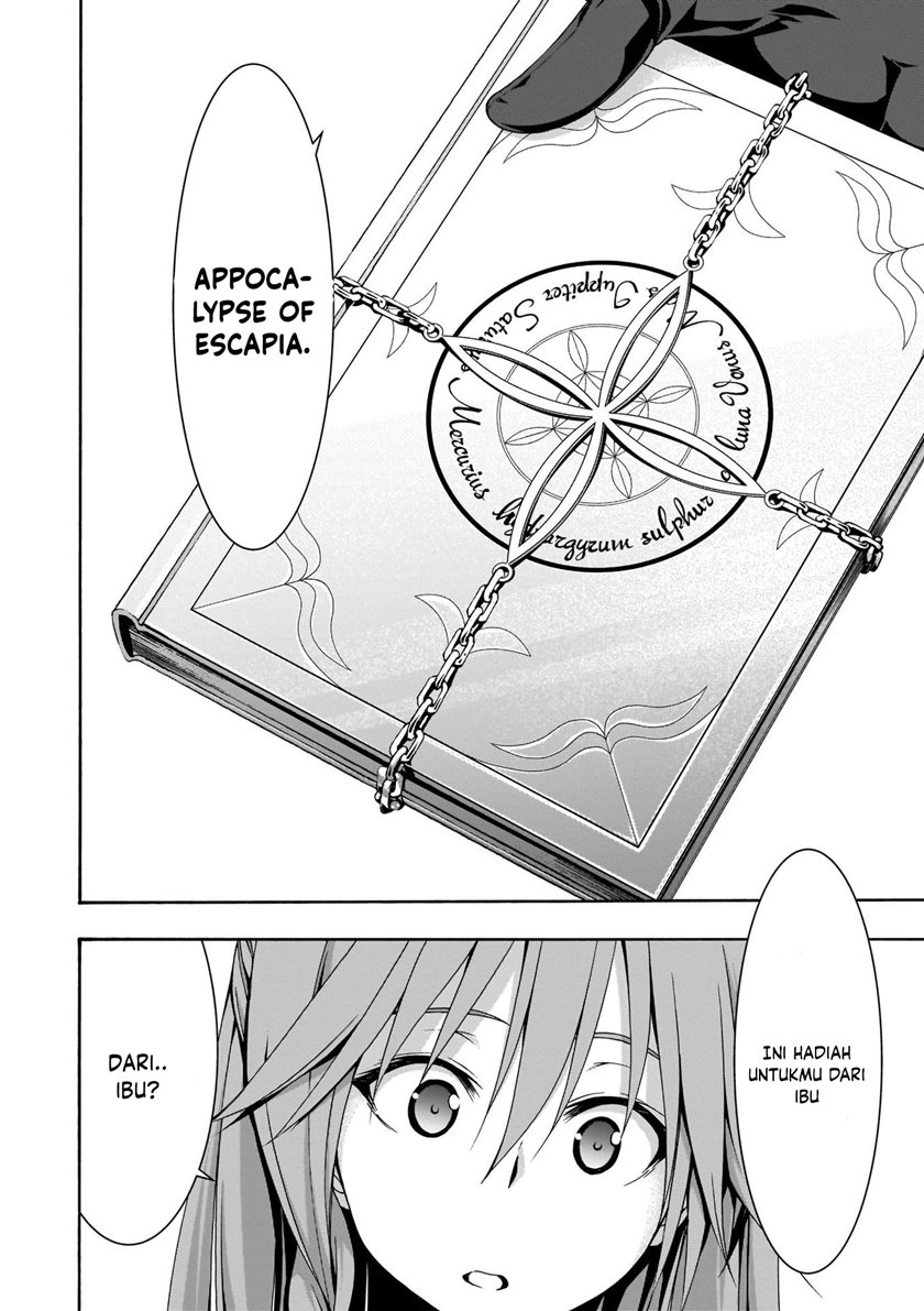 Chapter 113 - halaman 30