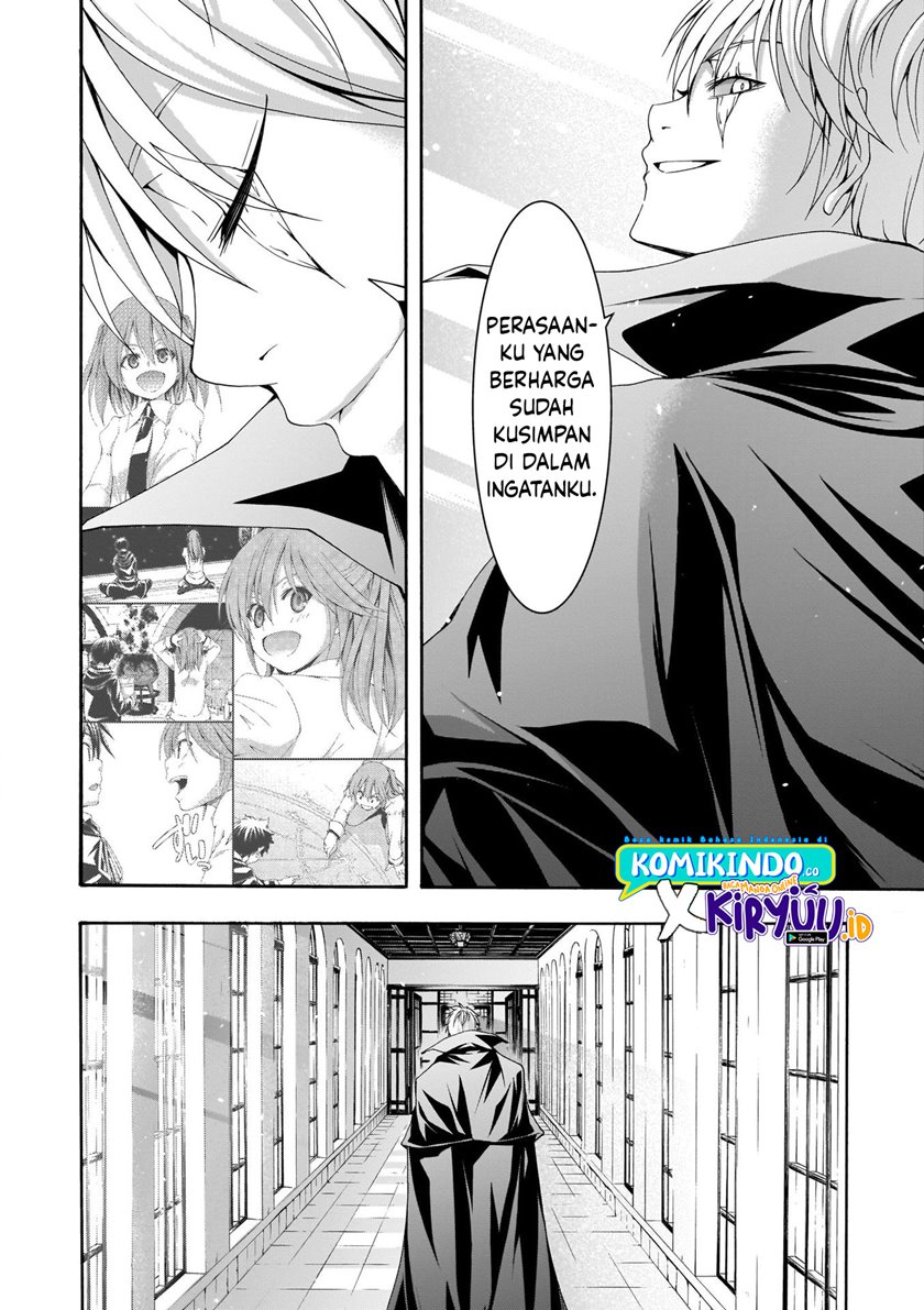Chapter 113 - halaman 32