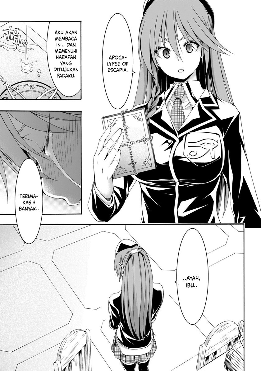 Chapter 113 - halaman 33
