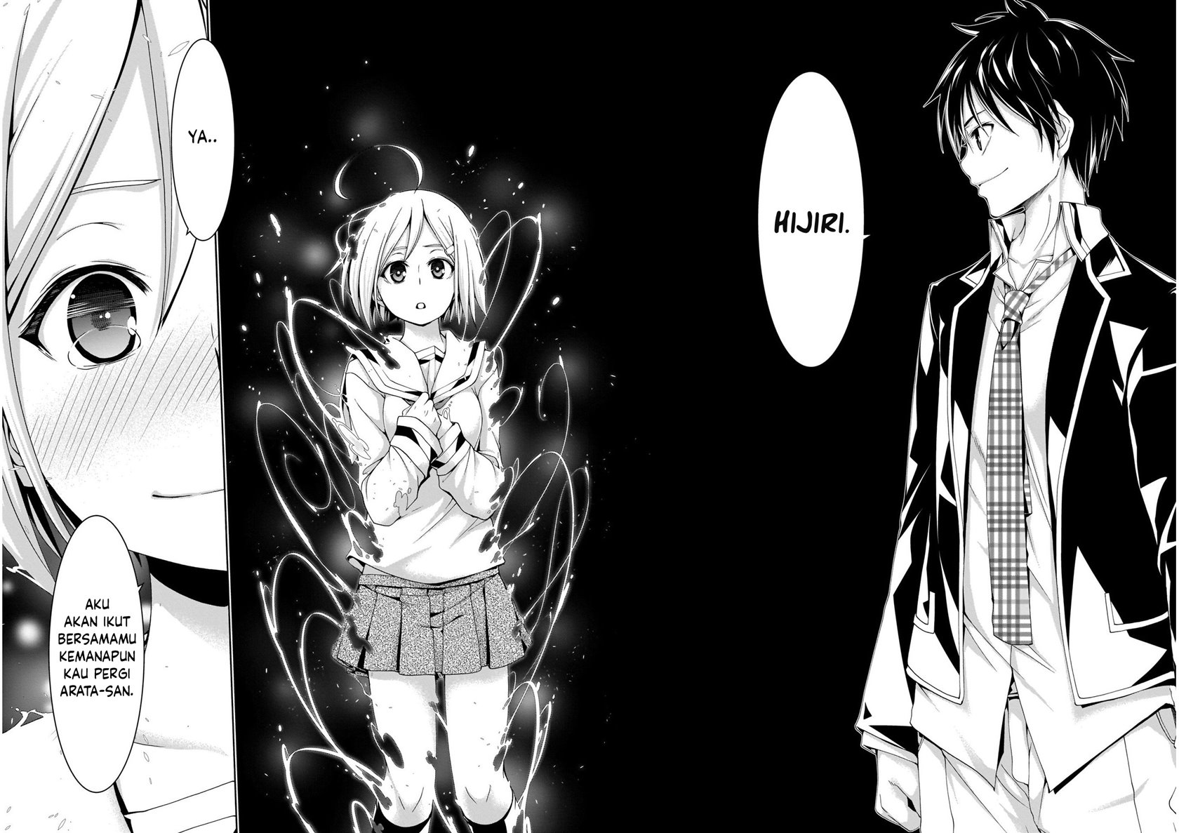 Chapter 113 - halaman 42