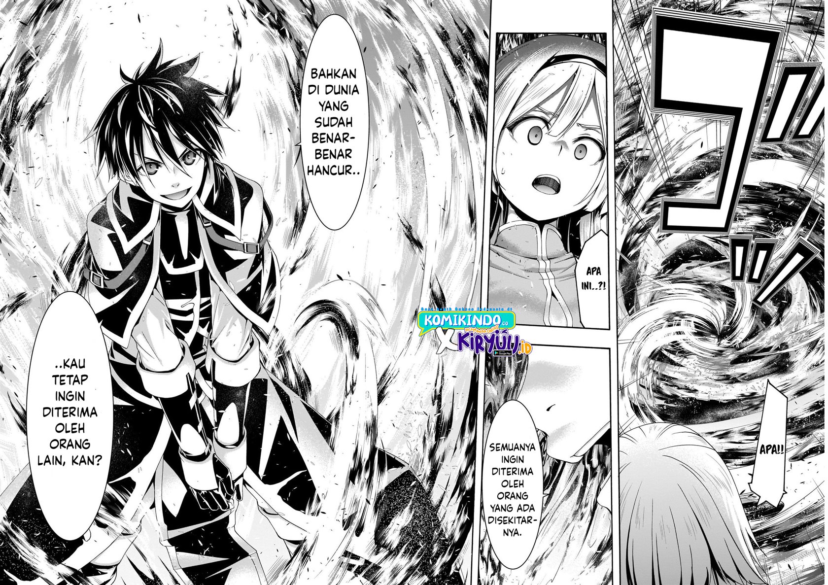 Chapter 113 - halaman 43