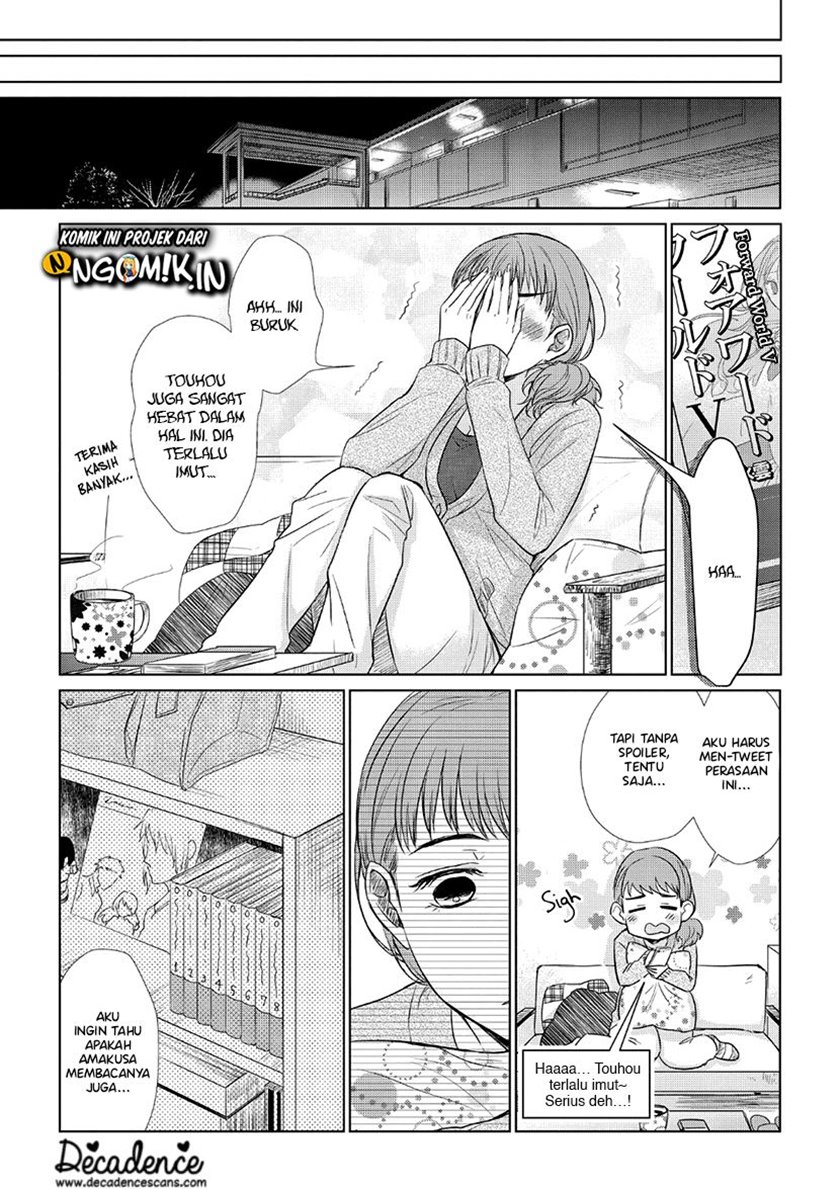 Chapter 30 - halaman 14