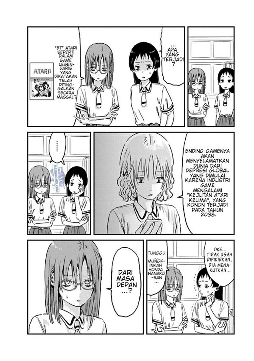 Chapter 71 - halaman 8