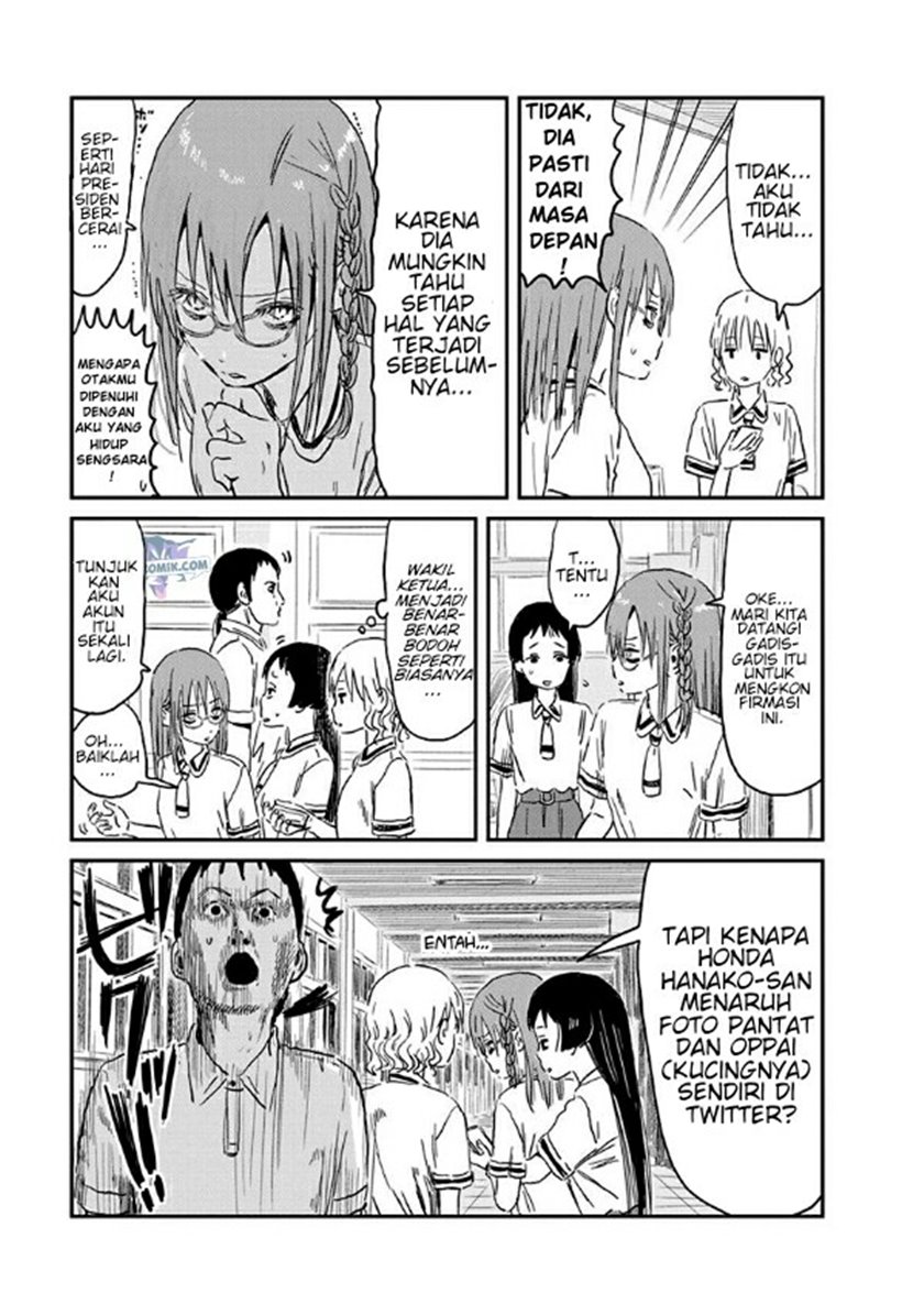 Chapter 71 - halaman 9